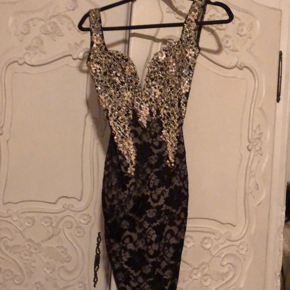 HOLT MIAMI dress 👗